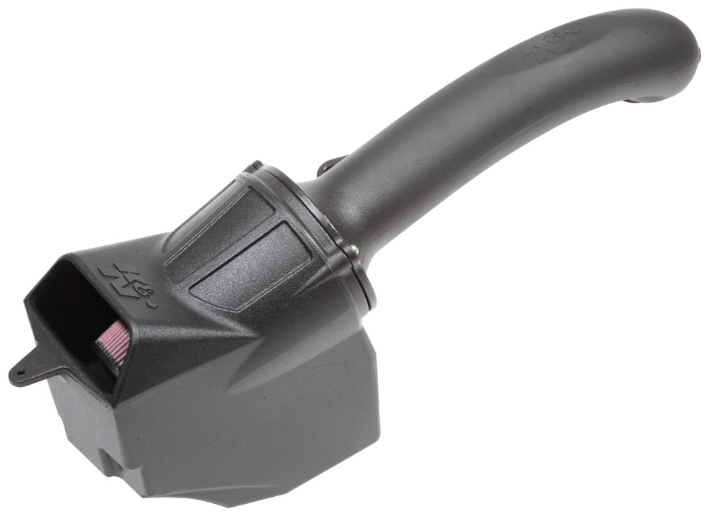 63-1580 63-Serien Luftfilterkit / Sportluftfilter K&N Filters i gruppen Välj bilmodell / Jeep / Wrangler JL 2018+ / Tuning hos DDESIGN Scandinavia AB (63-1580)