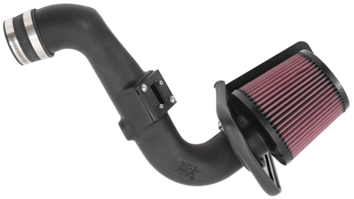 63-2587 Ford Fiesta ST 1.6L 14-16 63-Serien AirCharger Luftfilterkit K&N Filters