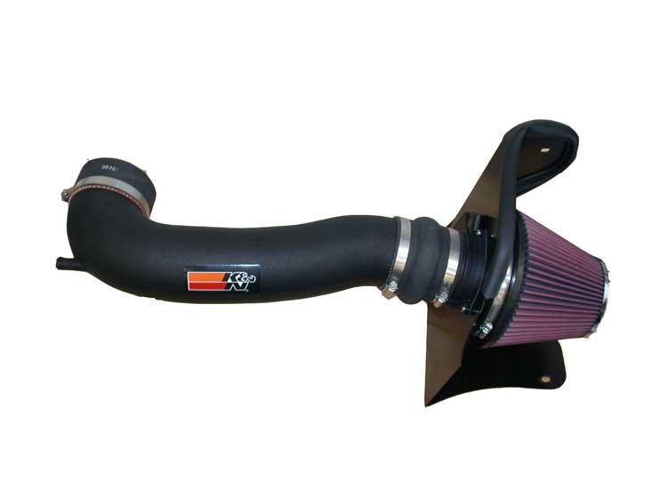 63-3053 63-Serien Luftfilterkit / Sportluftfilter K&N Filters i gruppen Välj bilmodell / Pontiac / GTO 2004-2006 hos DDESIGN Scandinavia AB (63-3053)