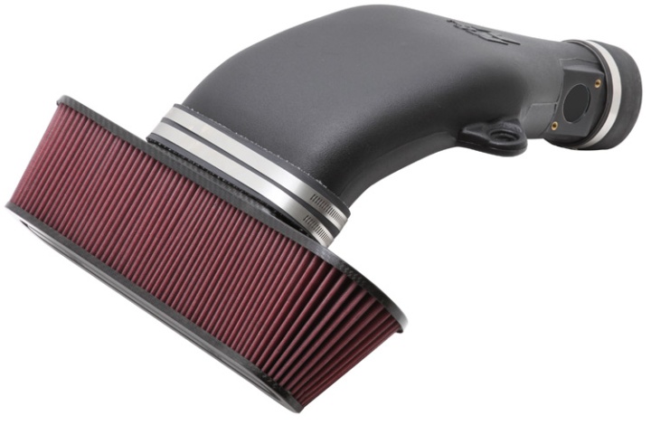 63-3073 Chevrolet Corvette 6.2L 08-13 63-Serien AirCharger Luftfilterkit K&N Filters