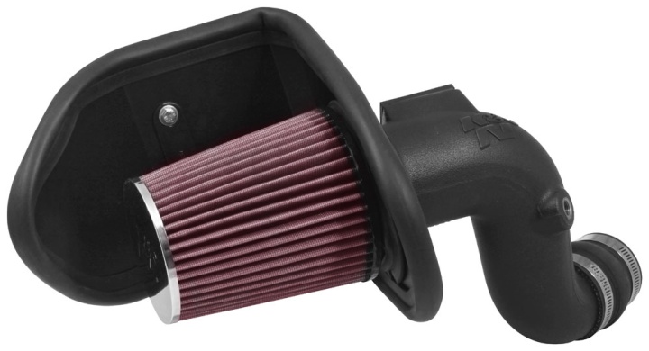 63-3097 Chevrolet Malibu 16-17 63-Serien AirCharger Luftfilterkit K&N Filters