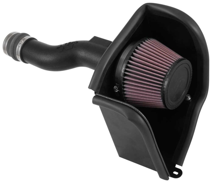 63-3516 Honda Civic 1.5L 16-17 63-Serien AirCharger Luftfilterkit K&N Filters