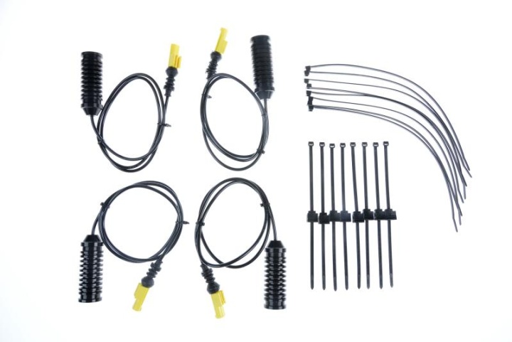 68510145-114 BMW Z4 (Z89) Cancellation Kit KW Suspension