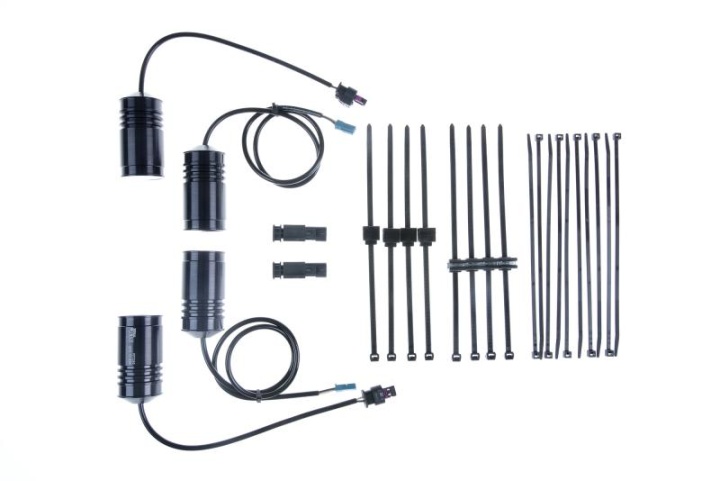 68510252-138 BMW M6 F12 / F13 Cancellation Kit KW Suspension