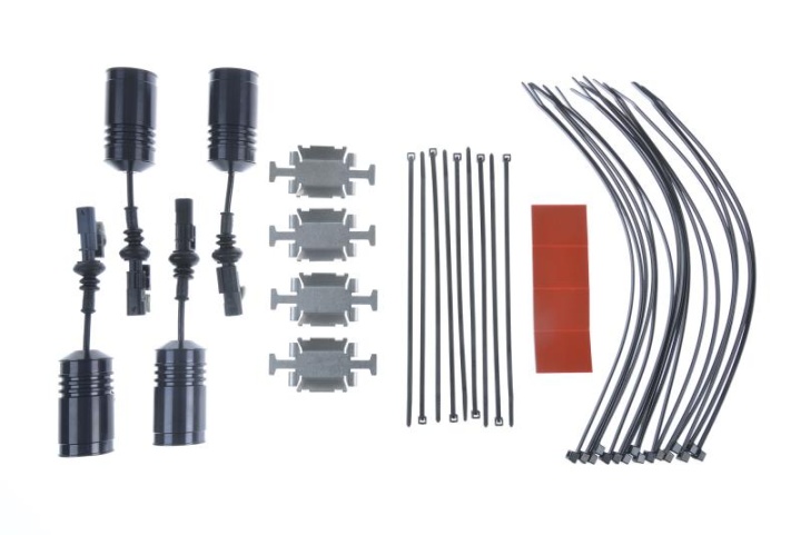 68510342-160 Seat Leon 5F Cancellation Kit KW Suspension