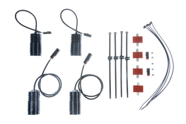 68510379-171 Audi S1 8X Cancellation Kit KW Suspension