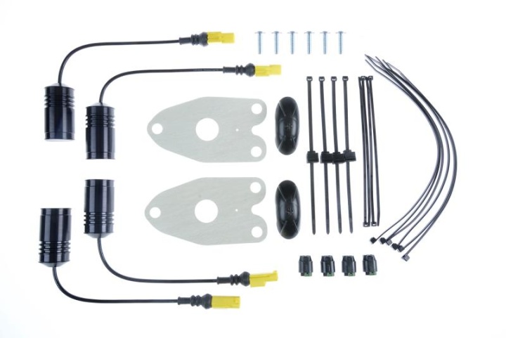 68510390-177 BMW M4 F82 / F83 Cancellation Kit KW Suspension