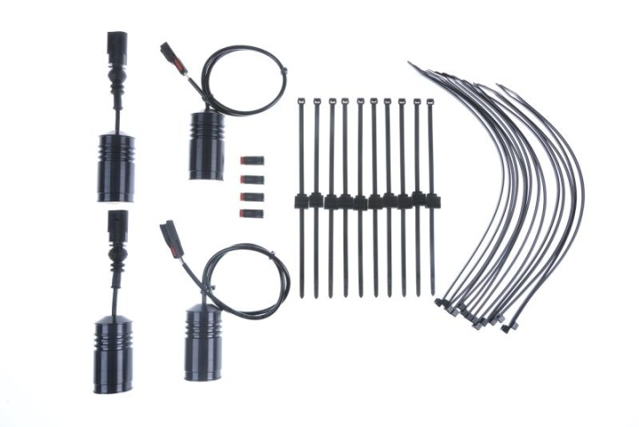 68510422-185 VW Polo Type 6R Cancellation Kit KW Suspension