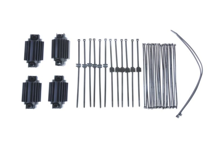 68510478-197 Mercedes-Benz C-class (W205) Cancellation Kit KW Suspension