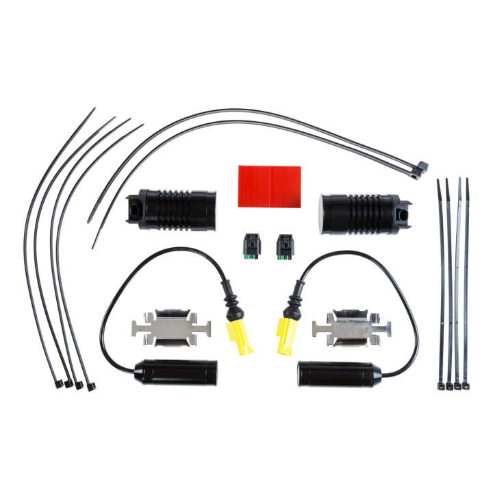 BMW / Toyota / Volvo Cancellation Kit KW Suspension i gruppen Välj bilmodell / BMW / 3-serie-4-serie (G20-G26) 19+ / Chassi hos DDESIGN Scandinavia AB (68511086)
