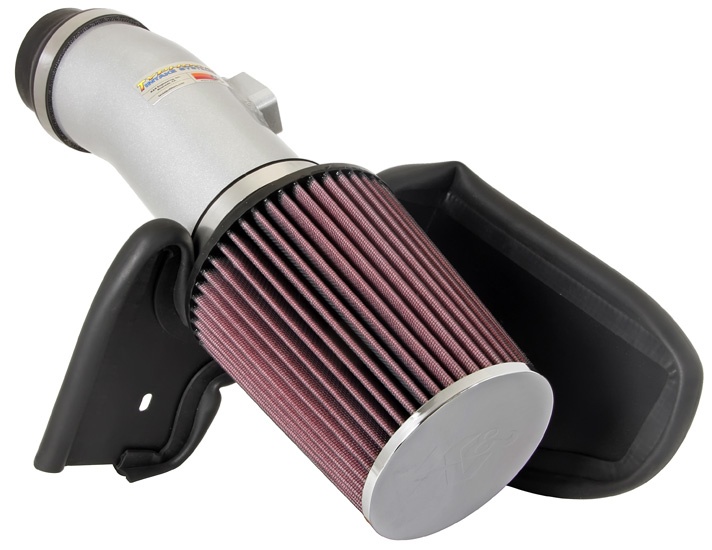 69-1210TS Honda Accord 3.5L V6 08-12 / Acura TL 3.5L V6 07-14c 69-Serien Typhoon Luftfilterkit K&N Filters