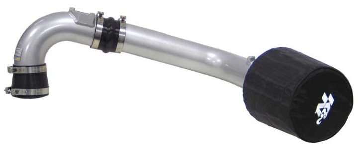 69-6010TS 69-Serien Typhoon Luftfilterkit / Sportluftfilter K&N Filters