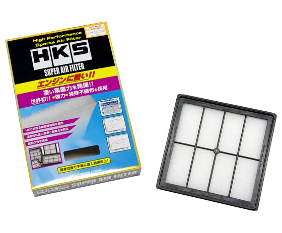 70017-AH104 HKS Super Air Filter Honda Type4