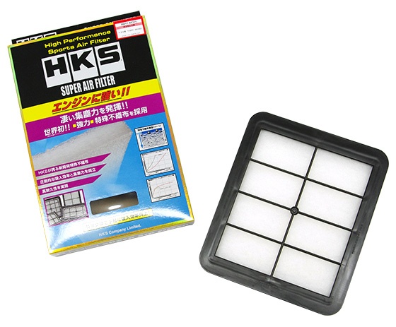 70017-AT111 HKS Super Air Filter Toyota Type11