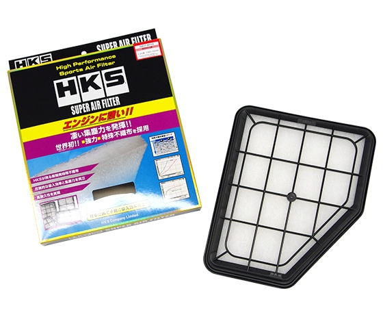 70017-AT115 HKS Super Air Filter Toyota / Lexus Type15