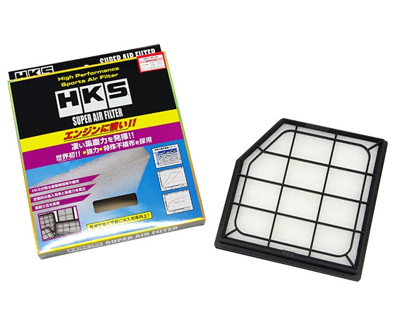 70017-AT124 HKS Super Air Filter Toyota / Lexus Type24