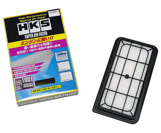 70017-AZ103 HKS Super Air Filter Mazda Type3