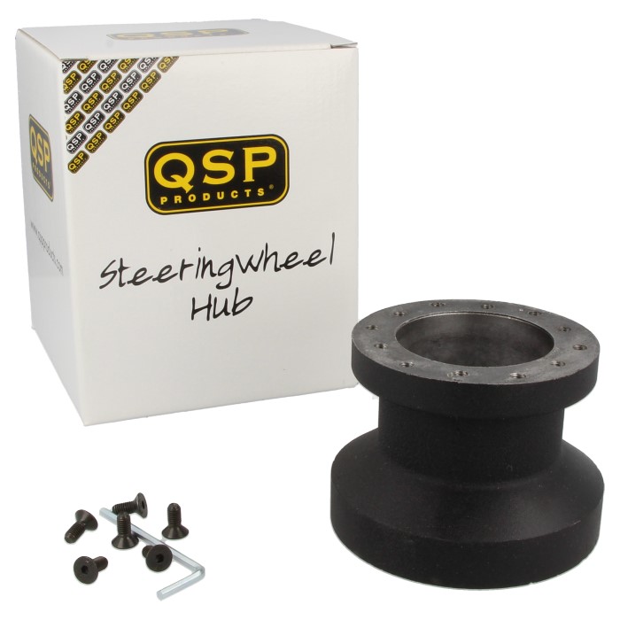 Renault Safrane93-2000 Rattnav QSP Products
