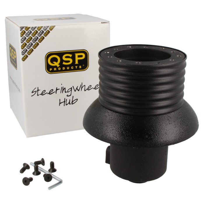 Volvo 24082-1993 / 244 Från82 Rattnav QSP Products