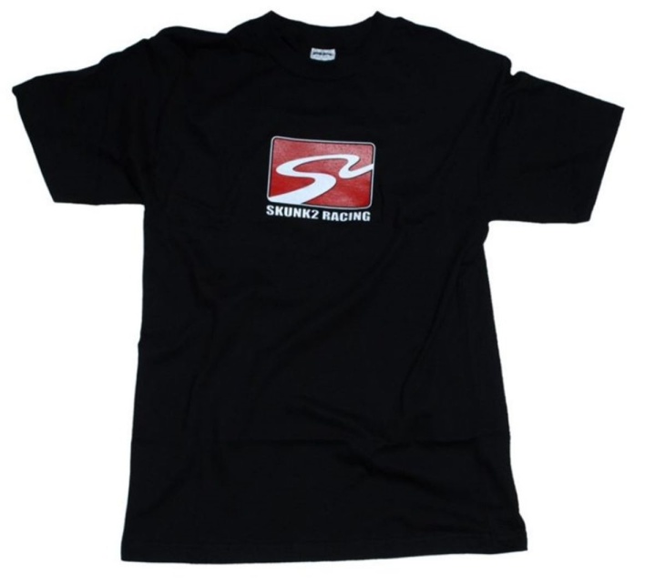 735-99-0755 T-shirt Racetrack Skunk2