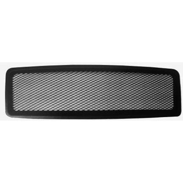 VOLVO 850 92-96 Honeycomb Sportgrill Svart DIEDERICHS i gruppen Välj bilmodell / Volvo / 850 / Styling hos DDESIGN Scandinavia AB (7621240)