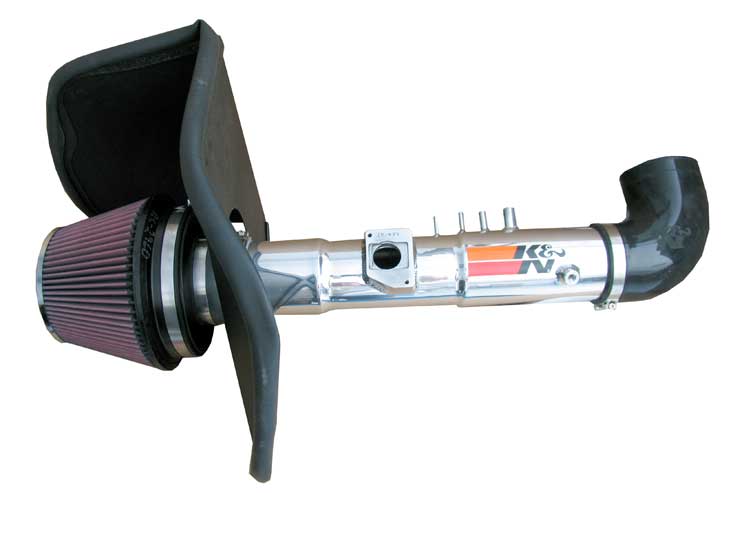 77-9020KP 77-Serien Luftfilterkit / Sportluftfilter K&N Filters i gruppen Välj bilmodell / Toyota / Tundra 00-06 / Tuning hos DDESIGN Scandinavia AB (77-9020KP)