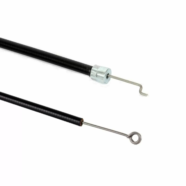 Bowden-Kabel för värmereglage (Stepped & Looped) 1.0m