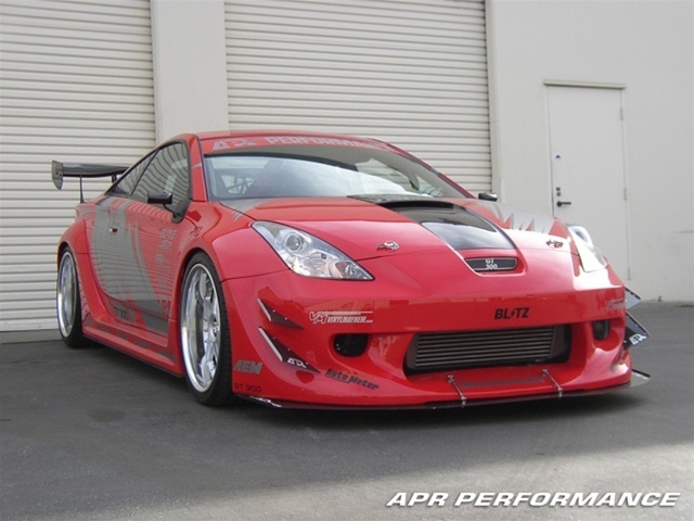 AB-300000 Celica 00-05 GT-300 Kit APR Performance