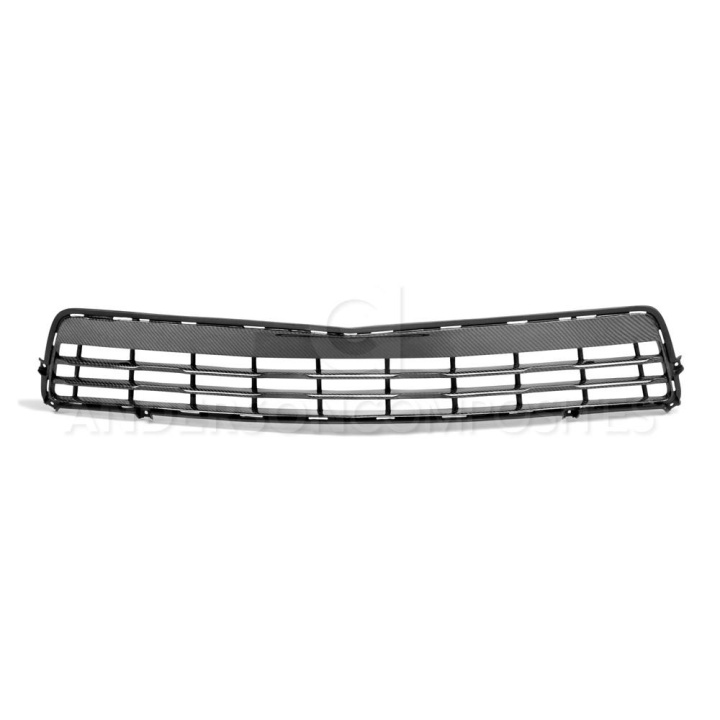 AC-LG14CHCAM Camaro SS, 1LE, Z28 2014-2015 Nedre Grill Anderson Composites