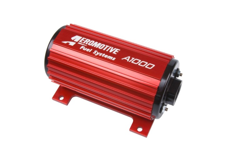 AER11101 A1000 Bränslepump Aeromotive