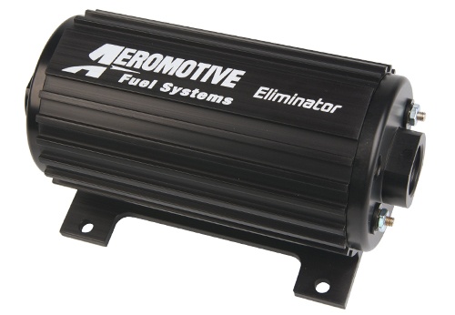 AER11104 Eliminator Bränslepump Aeromotive