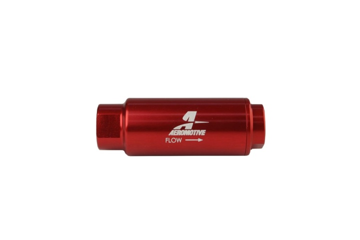 AER12316 Bränslefilter 100 Micron Aeromotive