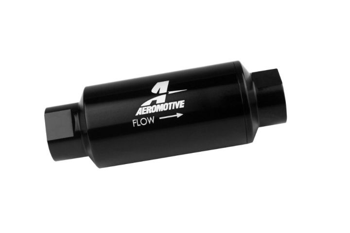 AER12330 Bränslefilter 40 Micron Aeromotive