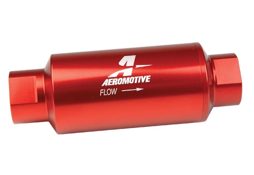 AER12335 Bränslefilter 40 Micron Aeromotive