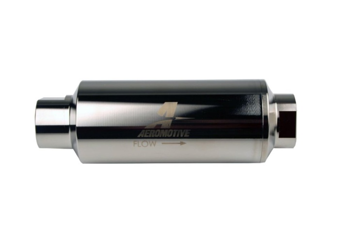 AER12339 Bränslefilter 10 Micron Aeromotive