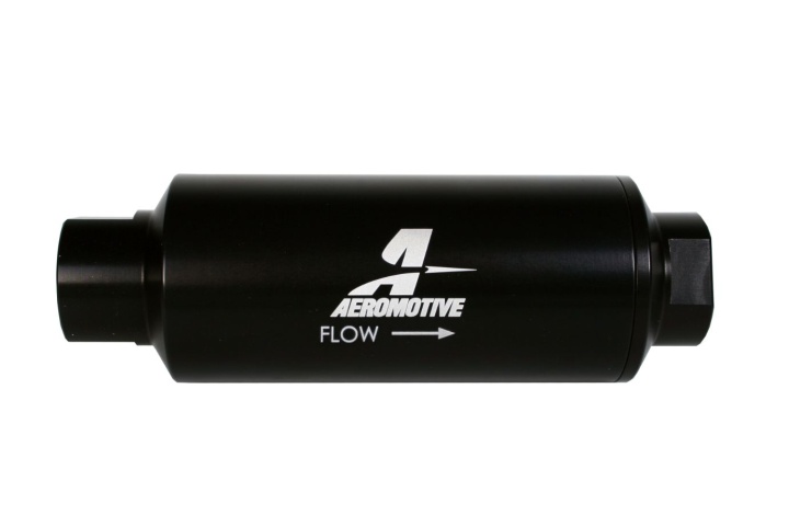 AER12341 Bränslefilter 10 Micron Aeromotive