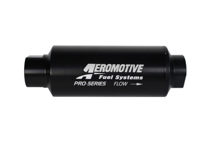 AER12342 Bränslefilter Pro-Series 40 Micron Aeromotive