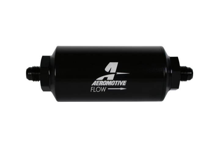 AER12347 Bränslefilter 10 Micron Aeromotive