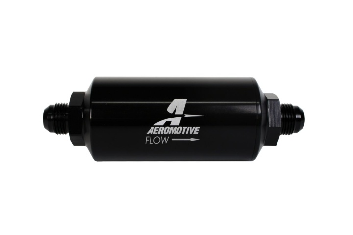 AER12378 Bränslefilter 40 Micron Aeromotive