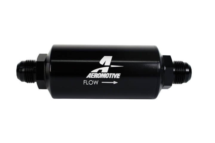 AER12385 Bränslefilter 10 Micron Aeromotive