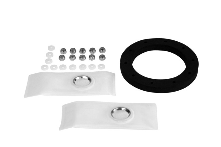 AER12609 Packning &  Filter Till Phantom Dual 18309 Aeromotive