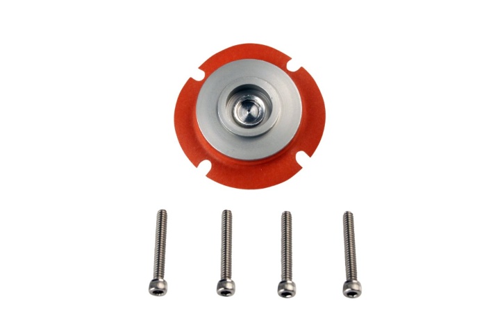 AER13008 Bränsletrycksregulator Reparationskit Aeromotive