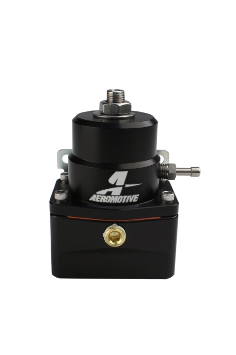 AER13114 Bränsletrycksregulator A1000 Marine Aeromotive