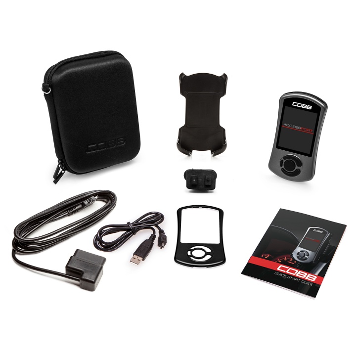 AP3-VLK-002-DSG Golf GTI MK7 (Med DSG Flash) Accessport V3 COBB Tuning