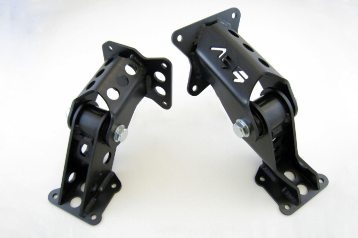 Motorfäste Volvo 740 / 940 - MB M104 / M103 / OM606 / OM603 i gruppen Välj bilmodell / Volvo / 740 - 745 - 760 1984-1992 / Tuning hos DDESIGN Scandinavia AB (AS-001008-01)