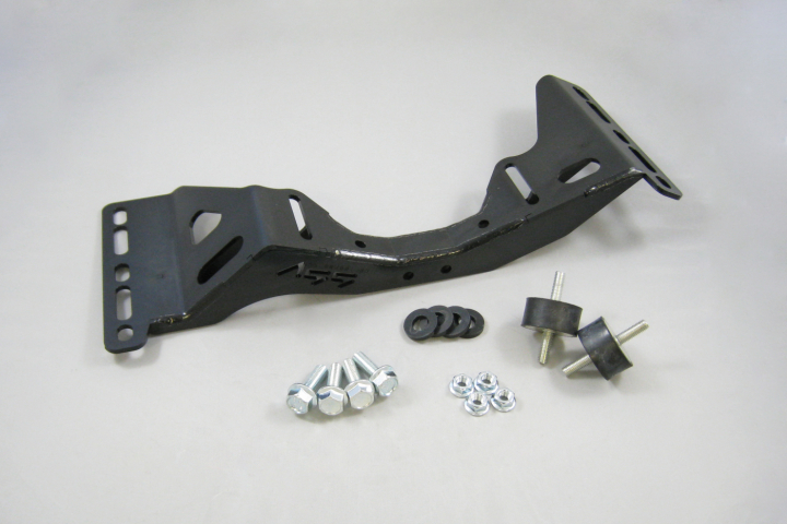 Växellådsbalk BMW ZF och Getrag - Volvo 740 / 760 / 940 / 960 i gruppen Välj bilmodell / Volvo / 740 - 745 - 760 1984-1992 / Tuning hos DDESIGN Scandinavia AB (AS-002001-03)