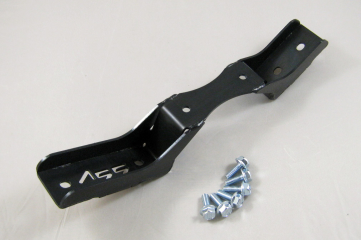 Fäste Stödlagerhållare Kardan - Volvo 240 i gruppen Välj bilmodell / Volvo / 240 - 245 - 260 1974-1993 / Tuning hos DDESIGN Scandinavia AB (AS-002005-01)