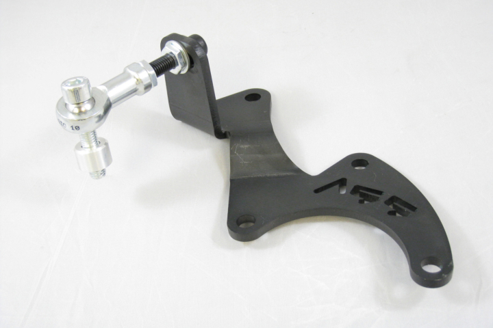 Servofäste Med Stabilisering Av Remspännare Till Toyota 1JZ / 2JZ i gruppen Välj bilmodell / Toyota / Supra MK4 93-02 / Tuning / Topprelaterat hos DDESIGN Scandinavia AB (AS-014001-01)