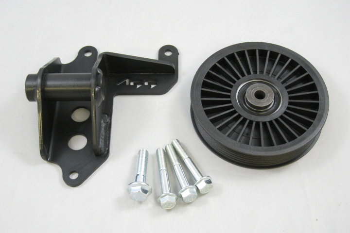 Fäste AC-delete För Volvo 4-5-6-cyl. Vitmotorer (99 till 09) i gruppen Välj bilmodell / Volvo / C70 97-06 / Tuning hos DDESIGN Scandinavia AB (AS-014002-01)