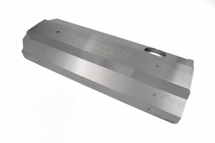 Täckplåt ventilkåpa BMW M52 / M54 i gruppen Välj bilmodell / BMW / 3-serie (E46) 1998-2005 / Tuning / Motordelar hos DDESIGN Scandinavia AB (AS-014005-01)